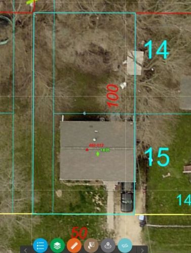 1801 Factory St, Nelson IL  61021-2548 exterior