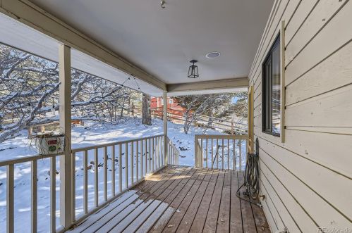 8140 Lakeshore Dr, Parker CO  80134-5843 exterior