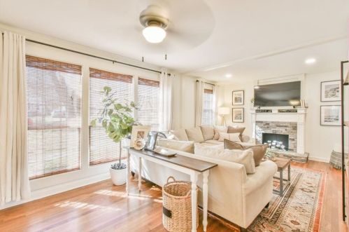 2209 Clairmont Ter, Atlanta, GA 30345-2315