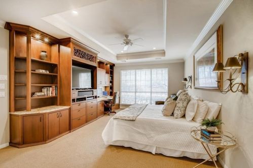 9904 Charthouse Cv, Austin TX  78730-3566 exterior