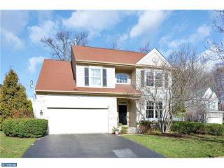 4 Stanford Pl, Princeton, NJ 08540-7929