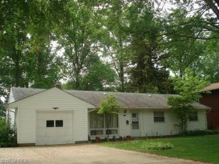 8436 Hallnorth Dr, Concord Township, OH 44060-6034