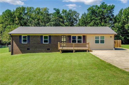 128 Renola Dr, High Point, NC 27263-3149