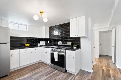 2310 Jamaica St, Denver CO  80010-1253 exterior