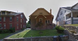 302 Woodlawn Ave, Beckley WV  25801-5409 exterior