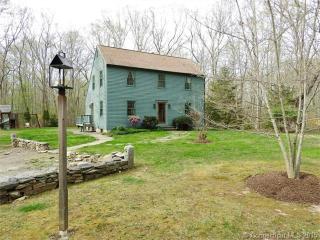 84 Winthrop Rd, Chester, CT 06412-1037