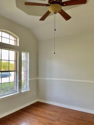 2069 Meadow Park Dr, Princeton TX 75407-2662 exterior