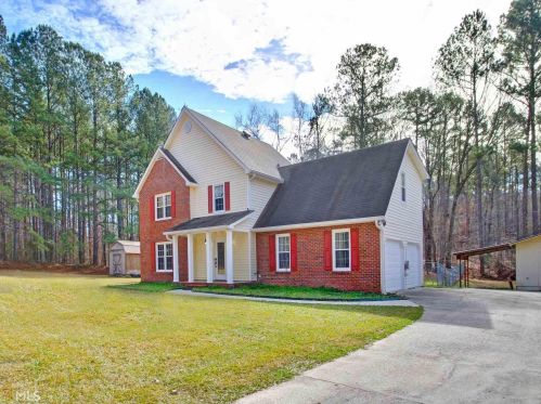 113 Friendship Church Rd, Brooks, GA 30205-1704