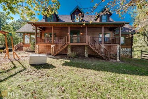 921 Hidden Branches Trl, Holly Springs, GA 30115-4214