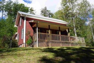 974 Yellow Springs Rd, Cosby, TN 37722-3444