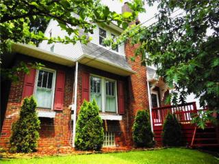 402 Pearl St, Butler PA  16001-5010 exterior