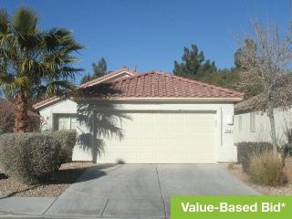 2166 Sunset Vista Ave, Henderson, NV 89052-2379