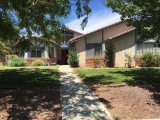 6023 Lilac Cir, Lancaster, CA 93536-3749