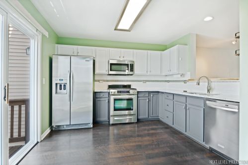 24419 John Adams Dr, Plainfield IL  60544-4514 exterior