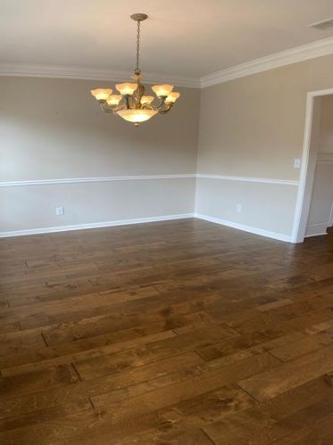 741 Lynn Milam Ln, Conyers GA  30094-4108 exterior