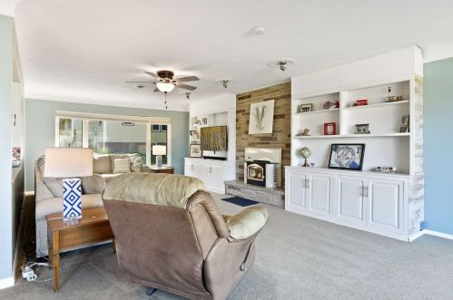 2030 Fairview Ave, Saint Paul MN  55113-5424 exterior