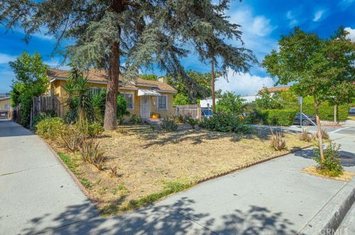 913 Maple St, Glendale CA  91205-1828 exterior