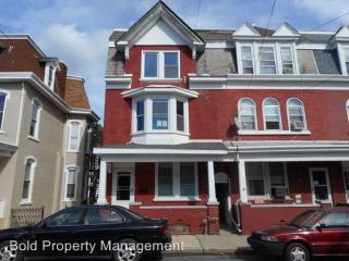 428 5th St, Lebanon PA  17046-3711 exterior