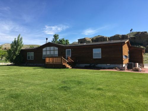 274 Diversion Dam Rd, Kinnear, WY 82516-8707