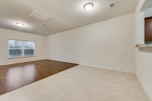 6025 Spring Ranch Dr, Fort Worth TX  76179 exterior