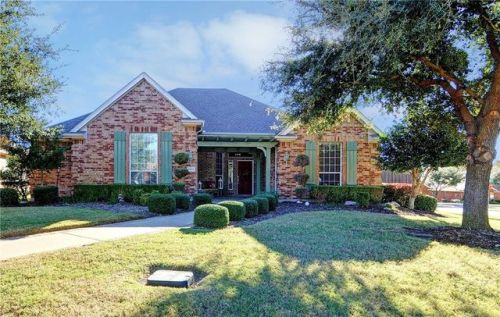 1432 Red Wolf Dr, Rockwall, TX 75087-7379