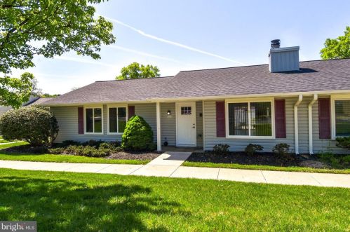 14513 Fiske Dr, Silver Spring, MD 20906-1738