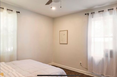 205 Maple St, Atlanta GA  30354-1205 exterior