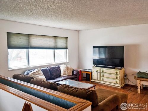 928 Ponderosa Dr, Fort Collins CO  80521-3147 exterior