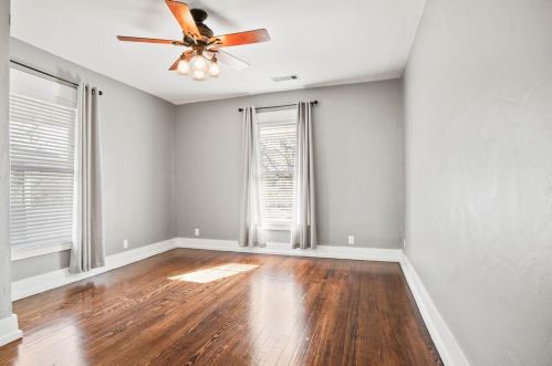 2249 6th Ave, Fort Worth TX  76110-1807 exterior