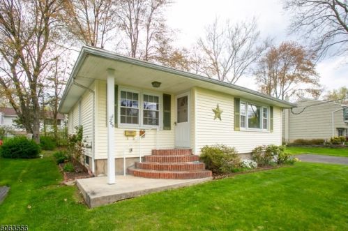265 Marcella Rd, Parsippany, NJ 07054-2525