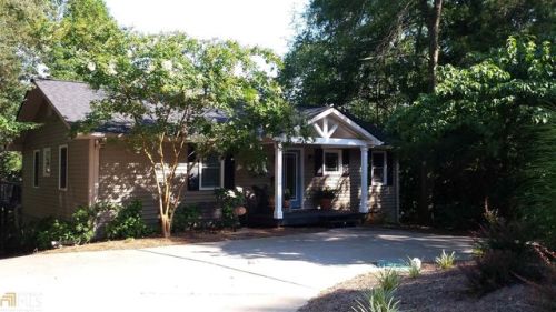 205 Alderman Ln, Lavonia, GA 30553-3978