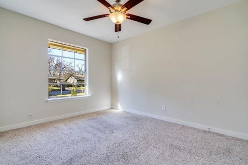 1602 Ashberry Dr, Austin TX  78723-1106 exterior