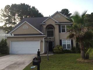 180 Pinecrest Dr, Bluffton, SC 29910-7802