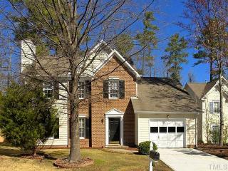104 Kronos Ln, Cary NC  27513-5341 exterior