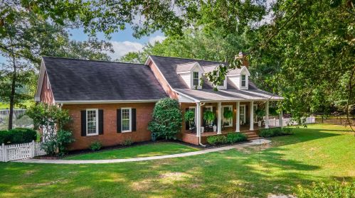 162 Boyd Pond Rd, North Augusta, SC 29842-8867