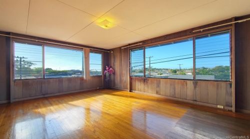 4124 Maunaloa Ave, Honolulu HI  96816-4525 exterior