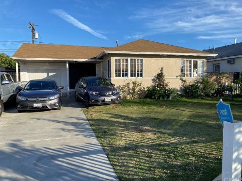 6718 Candace Ave, Pico Rivera, CA 90660-3735
