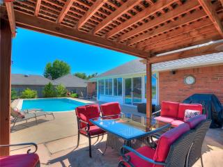7008 Niblick Way, Edmond, OK 73025-1830