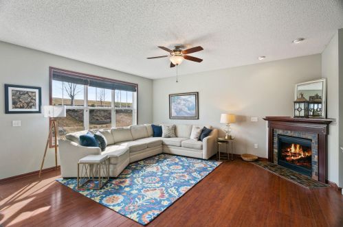 4876 159th St, Saint Paul MN  55124-3349 exterior