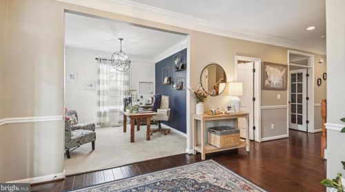 10481 Tenth Alabama Way, Bristow, VA 20136-1326