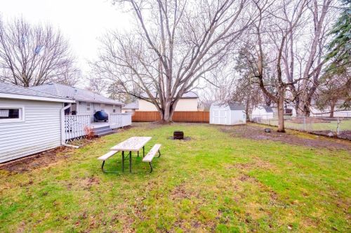 1225 Belmont Ln, Saint Paul MN  55109-3406 exterior