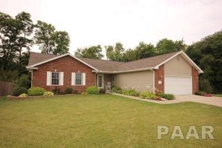 14 Osprey Ct, Pekin, IL 61554-9400