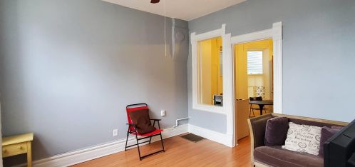2225 18th Pl, Chicago IL  60608-2541 exterior