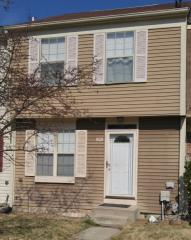 4275 Drake Ct, Waldorf MD  20603-4561 exterior