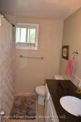 4816 Inwood Rd, Fort Worth TX  76109-5015 exterior