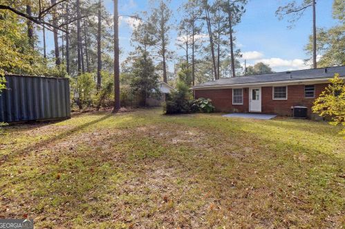 113 Harwood St, Statesboro, GA 30458-4791