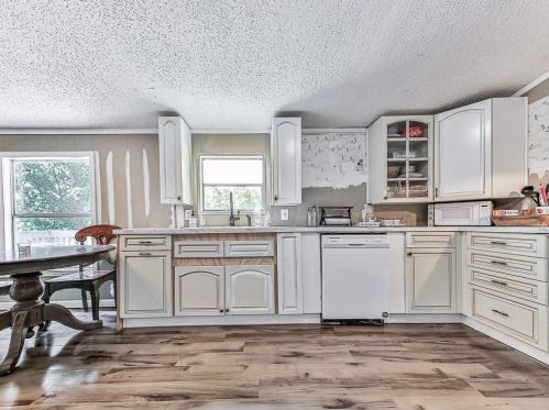 156 White Pine Crossover, Big Canoe GA  30143-4627 exterior