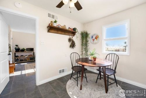 840 Taft Hill Rd, Fort Collins CO  80521-1323 exterior