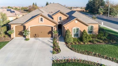 1751 Twinberry Ave, Clovis, CA 93619-5024