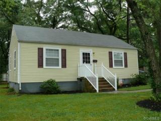 1511 Brigham Rd, Richmond, VA 23226-3720